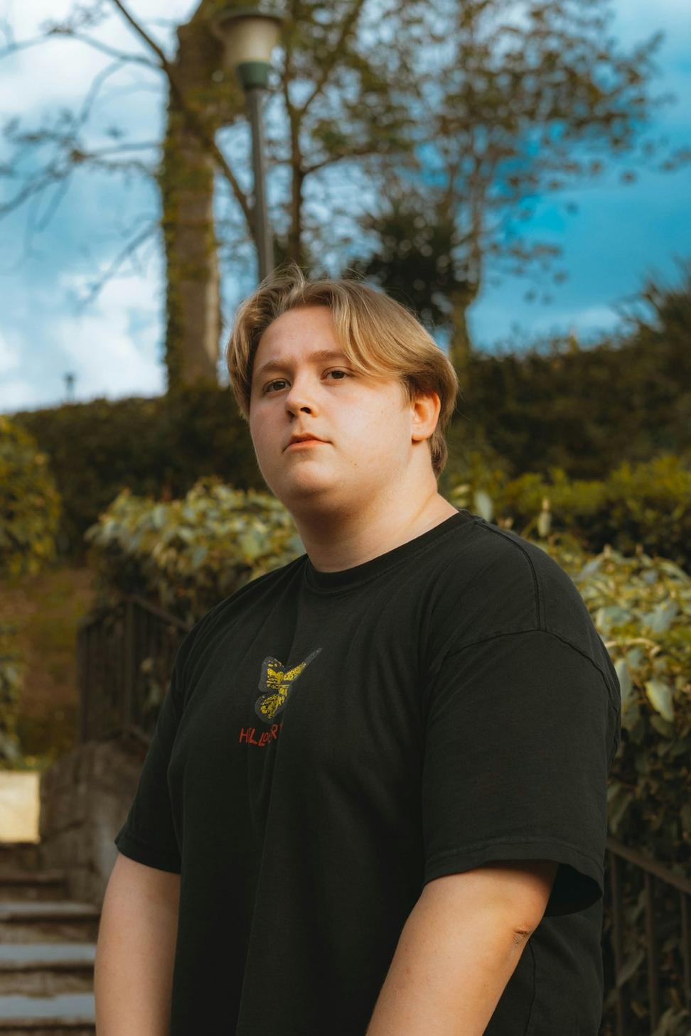 Before Transformation 3